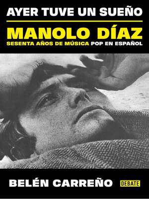 Ayer tuve un sueño - ebook